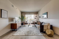 Abode Marina del Rey 2-Bedroom Pool/Gym/Spa 11305 Accommodation Alabama