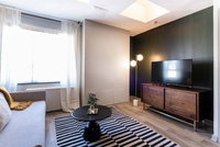 Abode Vue at 3rd Downtown 1-Bedroom Accommodation Alabama