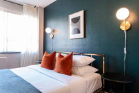 Abode Vue at 3rd Downtown 1-Bedroom Accommodation Alabama