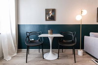 Abode Vue at 3rd Downtown Studio Suite Accommodation Alabama