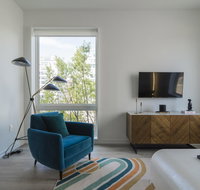 Abode XS House - Convention Center 2-Bedroom - Accommodation Alabama