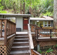 Above And Beyond - Accommodation Alabama