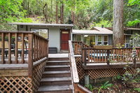 Booking Guerneville Accommodation Alabama