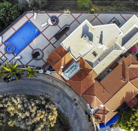 Above Sunset Plaza - Accommodation Alabama