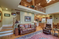 Above the River Accommodation Alabama