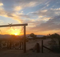 Adobe in the Palms Joshua Tree Park - Accommodation Alabama