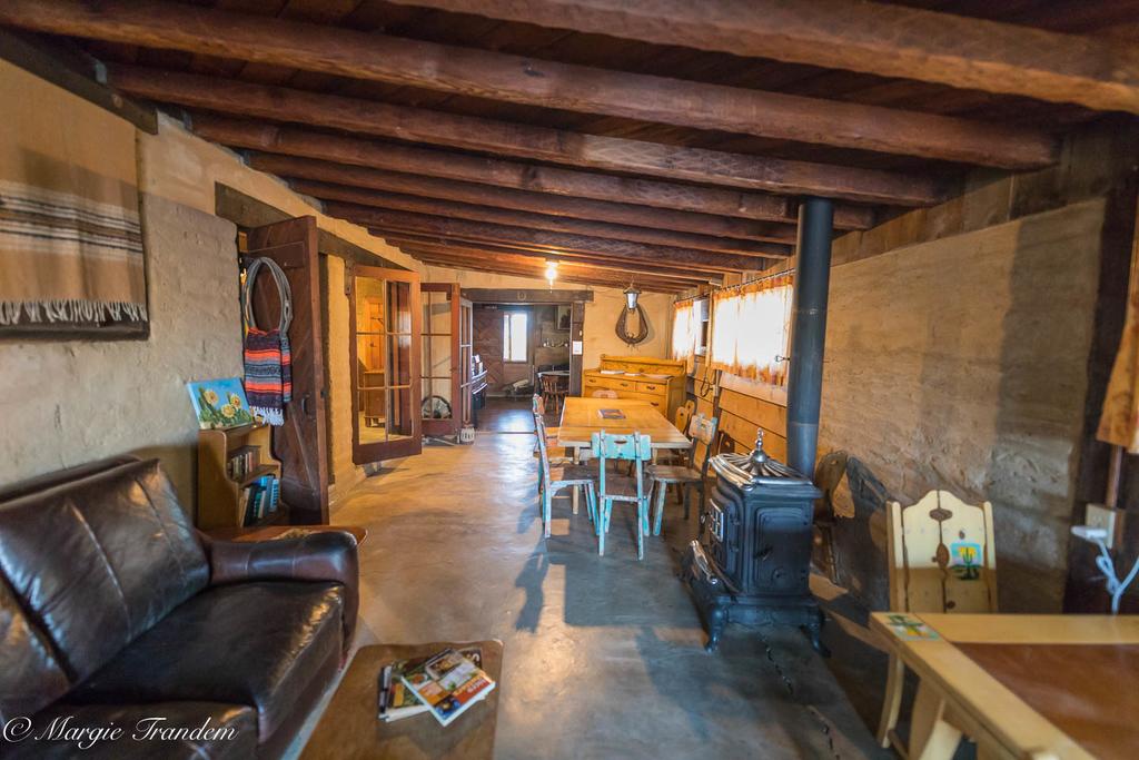 Adobe In The Palms Joshua Tree Park - thumb 2