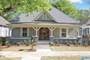 Adorable Avondale Accomodations