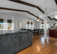 AF Academy Retreat - Accommodation Alabama