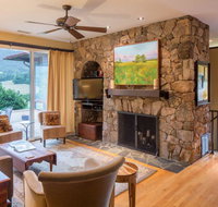 Afton Mountain Vineyards Guest House - Accommodation Alabama