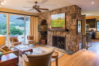 Afton Mountain Vineyards Guest House Accommodation Alabama