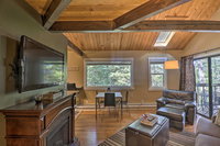 Airy Resort Condo Less Than 3 Miles to Whitefish Mtn Accommodation Alabama