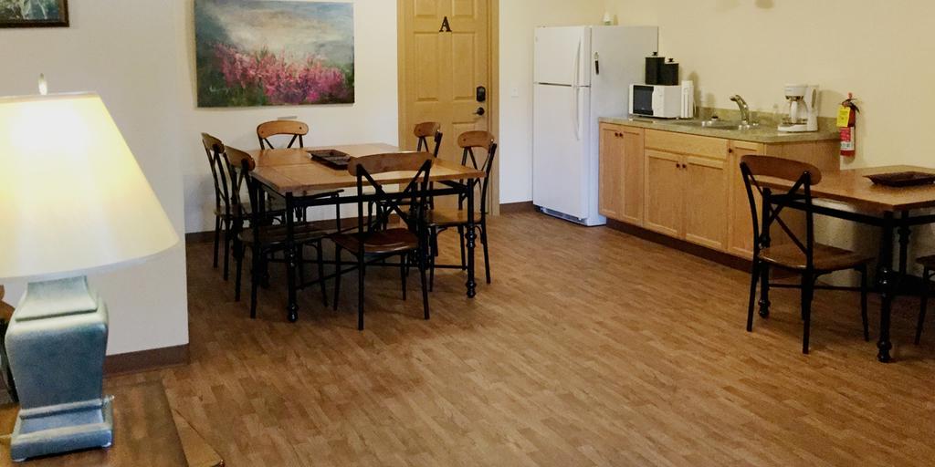 Alaska Garden Gate B&B - thumb 1