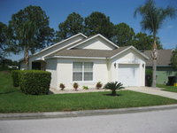 Alison's Southern Dunes House Accommodation Alabama