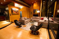 Alizes-River View-AC-6BR/4BA Accommodation Alabama