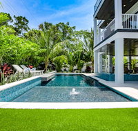 All Decked Out - Accommodation Alabama