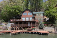Allure Of The Lake Home Accommodation Alabama
