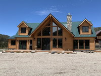 Almost Heaven Accommodation Alabama