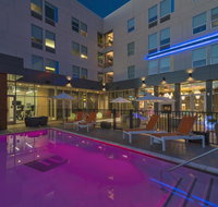 Aloft College Station - Accommodation Alabama