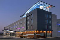 Aloft Dublin-Pleasanton Accommodation Alabama