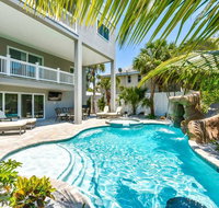 Aloft on Canal - Accommodation Alabama