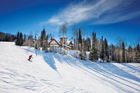 ALPEN RIDGE Accommodation Alabama