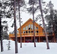 Alpenhaus - Accommodation Alabama