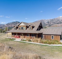 Alpine Airspace by KABINO - Accommodation Alabama