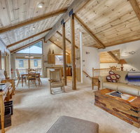 Alpine Comfort - Accommodation Alabama