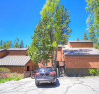 Alpine Getaway by Lake Tahoe Accommodations - Accommodation Alabama