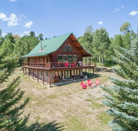 Alpine Refuge by KABINO - Accommodation Alabama