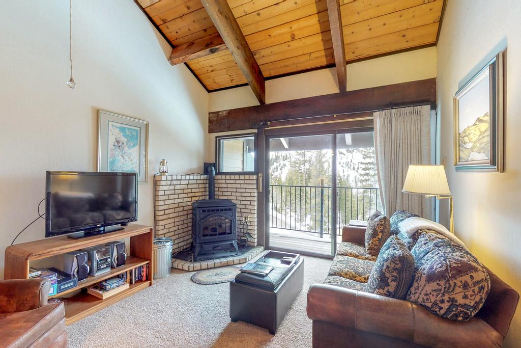 Amazing Alpine - thumb 2