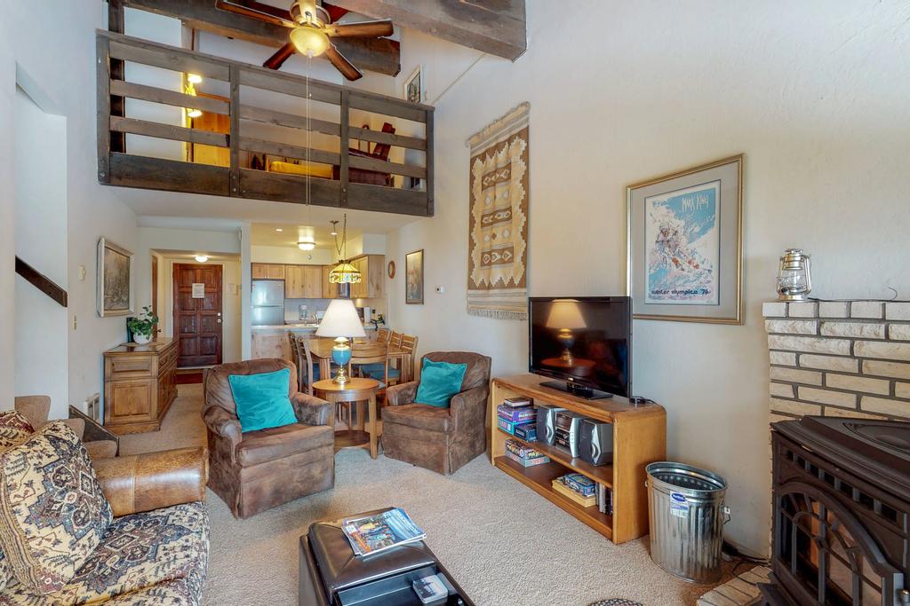 Amazing Alpine - thumb 0