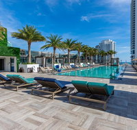 Amazing Apartments at H Beach House - Accommodation Alabama