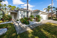 Amazing Conservation View From Pool- Game Room Home Accommodation Alabama