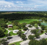 Amazing Lagoon - Accommodation Alabama