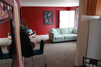 Amazing location 4 blocks to the beach Accommodation Alabama