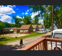 American Oak Condos Accommodation Alabama