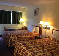 Americas Best Inn  Suites York - Accommodation Alabama