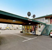 Americas Best Value Inn Eureka - Accommodation Alabama