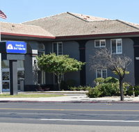 Americas Best Value Inn Manteca - Accommodation Alabama