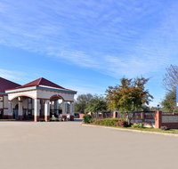 Americas Best Value Inn New Boston - Accommodation Alabama