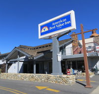 Americas Best Value Inn Tahoe City - Accommodation Alabama