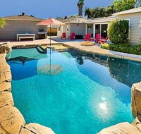 AN-536A - Disney Fireworks - Accommodation Alabama