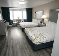 Anchor Beach Inn - Accommodation Alabama