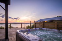 Anchors Away Home Accommodation Alabama