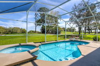 Anthony's Southern Dunes House by IPG Group Accommodation Alabama