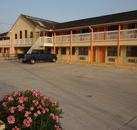 Antlers Inn Goliad - Accommodation Alabama