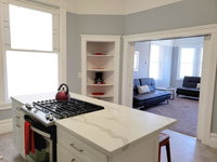 Apartment 3 BD Downtown Accommodation Alabama