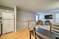 Apartment Near Downtown Mall  UVA Campus Accommodation Alabama